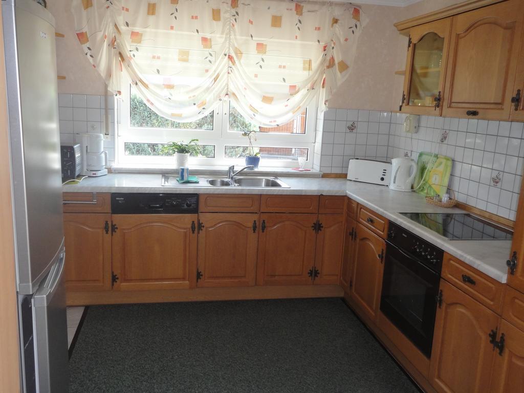 Apartment Schendel Tettnang Room photo